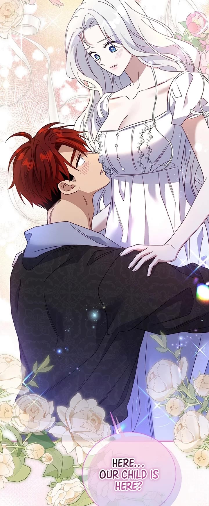 Honey, I’m Going On a Strike Chapter 148 page 32 - Chapter 148