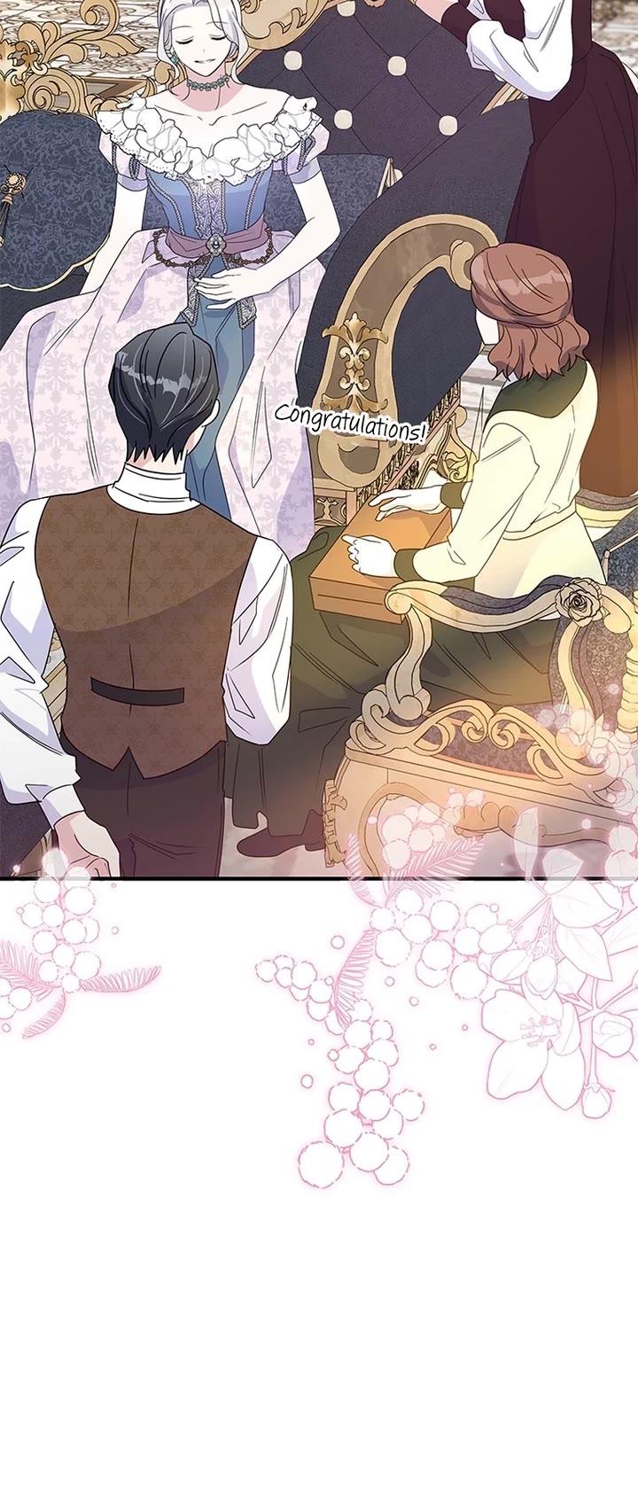 Honey, I’m Going On a Strike Chapter 148 page 4 - Chapter 148