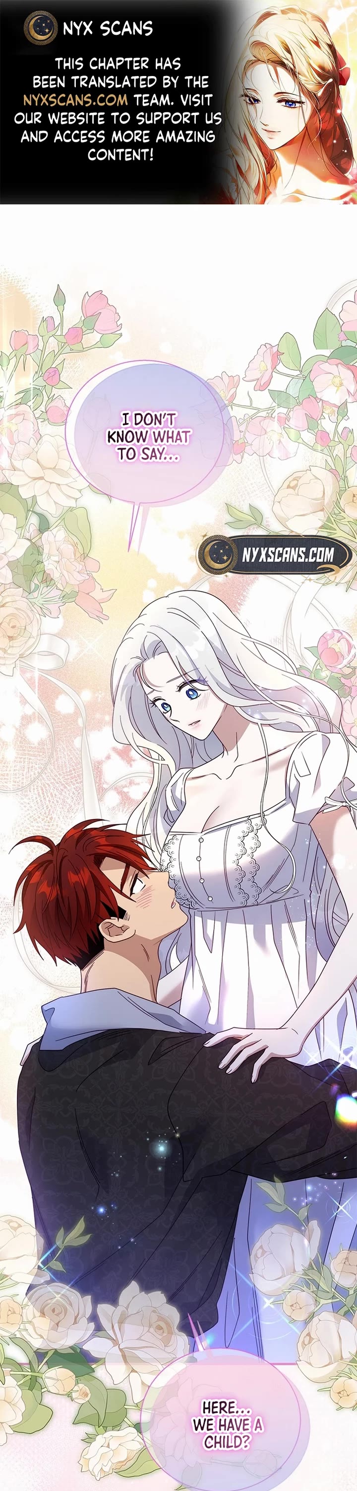 Honey, I’m Going On a Strike Chapter 149 page 1 - Chapter 149