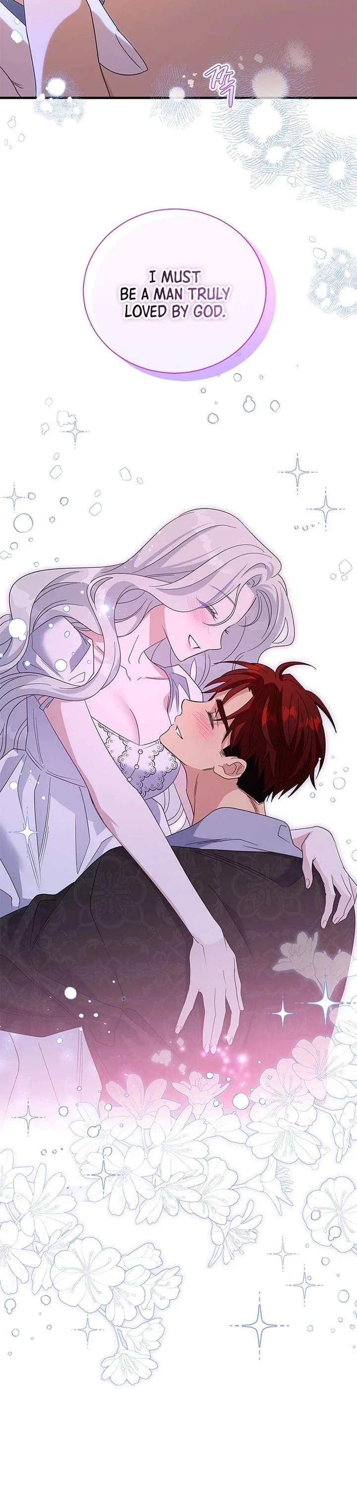 Honey, I’m Going On a Strike Chapter 149 page 10 - Chapter 149