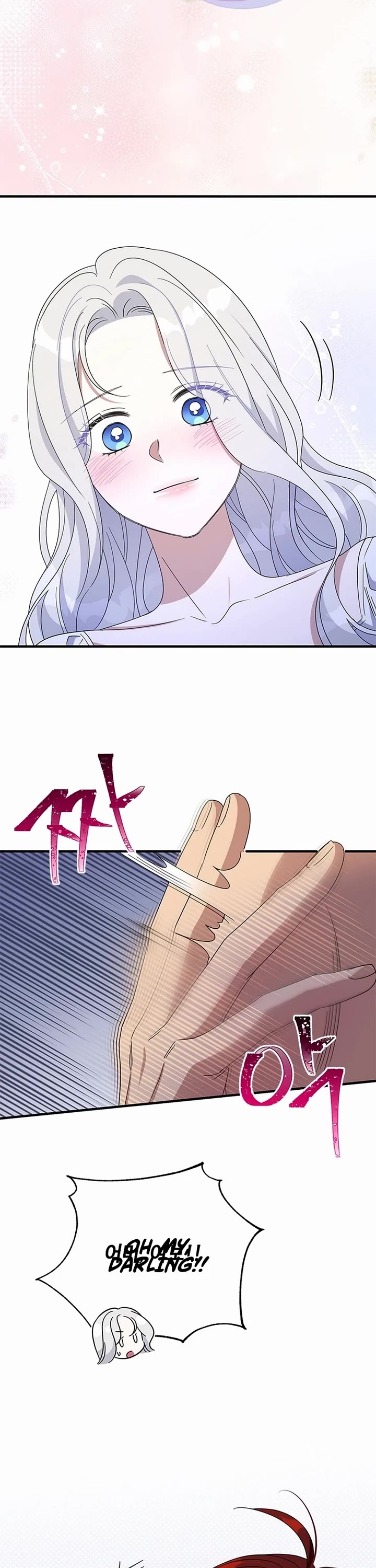 Honey, I’m Going On a Strike Chapter 149 page 2 - Chapter 149