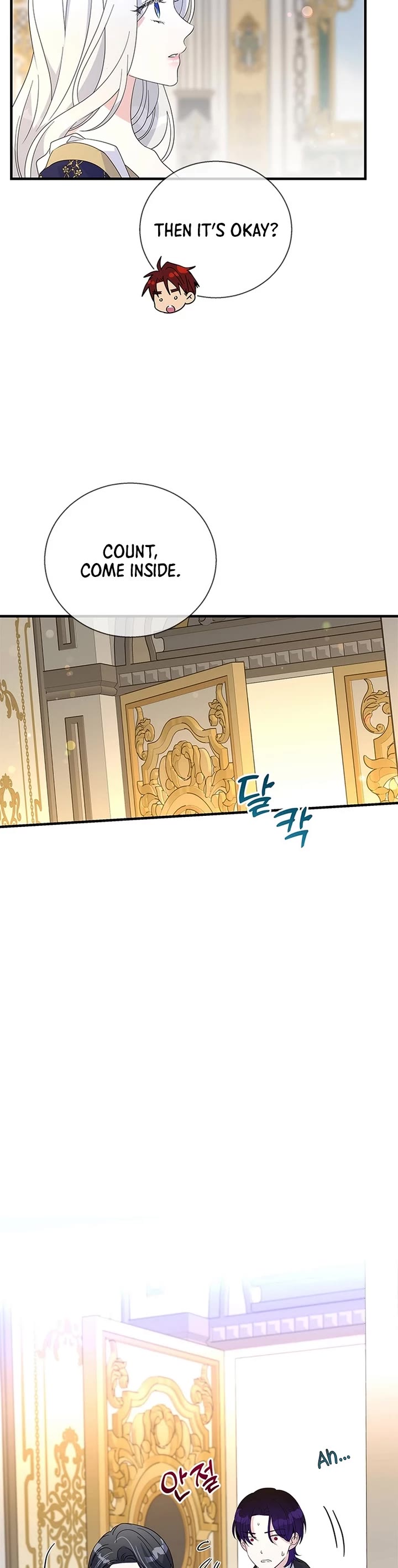 Honey, I’m Going On a Strike Chapter 149 page 27 - Chapter 149