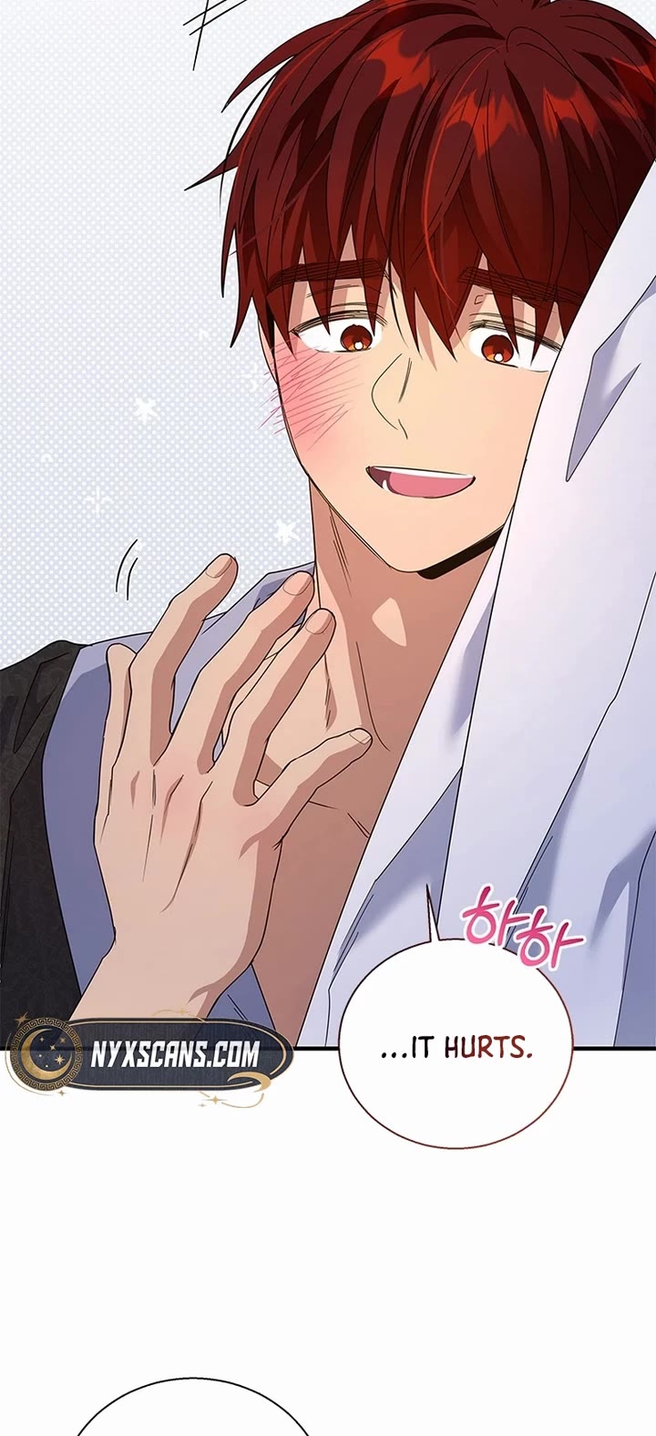 Honey, I’m Going On a Strike Chapter 149 page 3 - Chapter 149