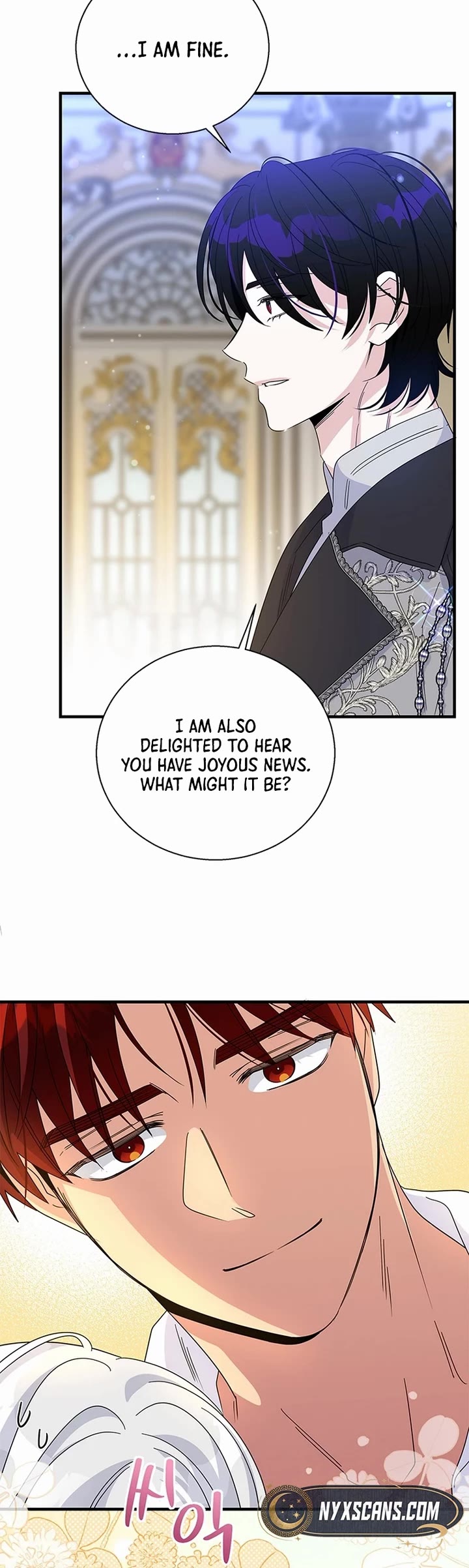 Honey, I’m Going On a Strike Chapter 149 page 31 - Chapter 149