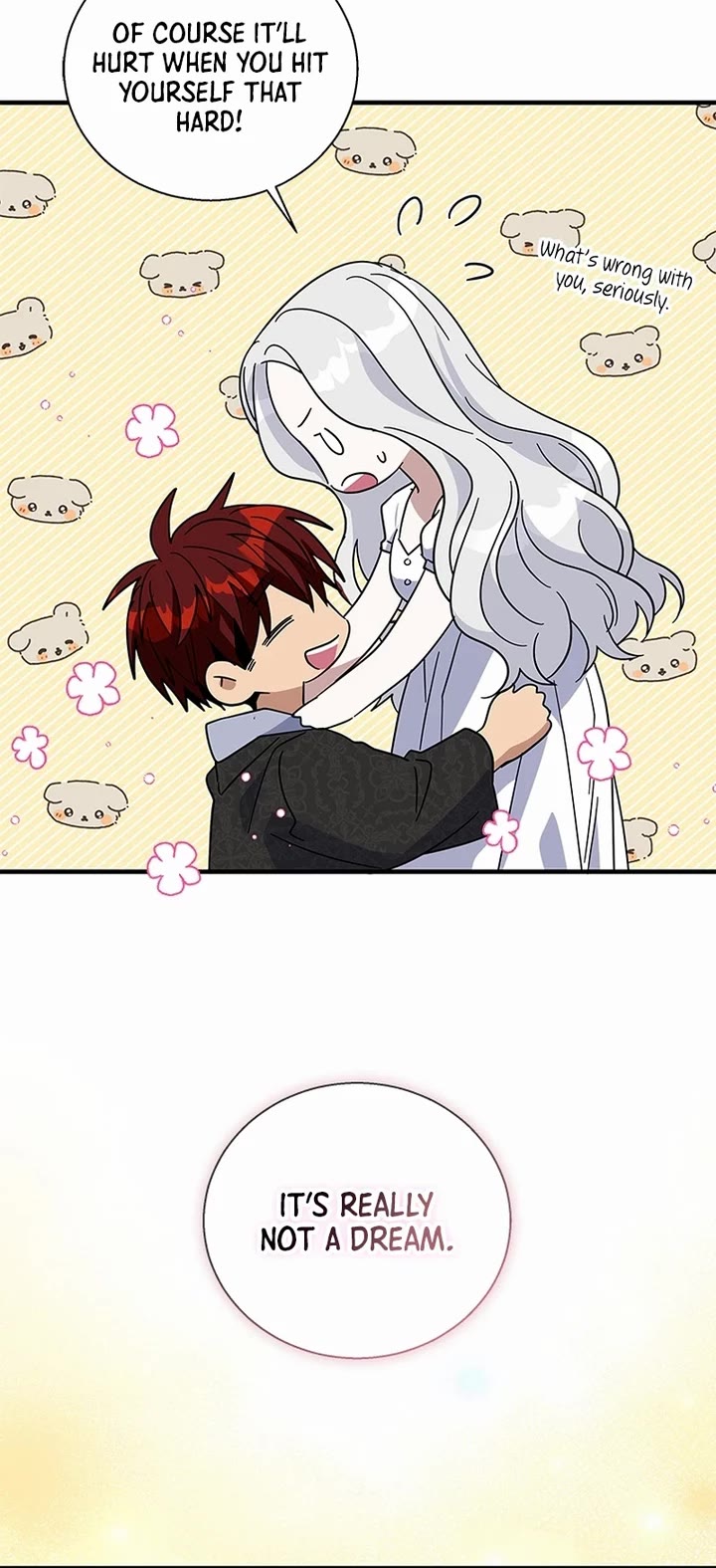 Honey, I’m Going On a Strike Chapter 149 page 4 - Chapter 149
