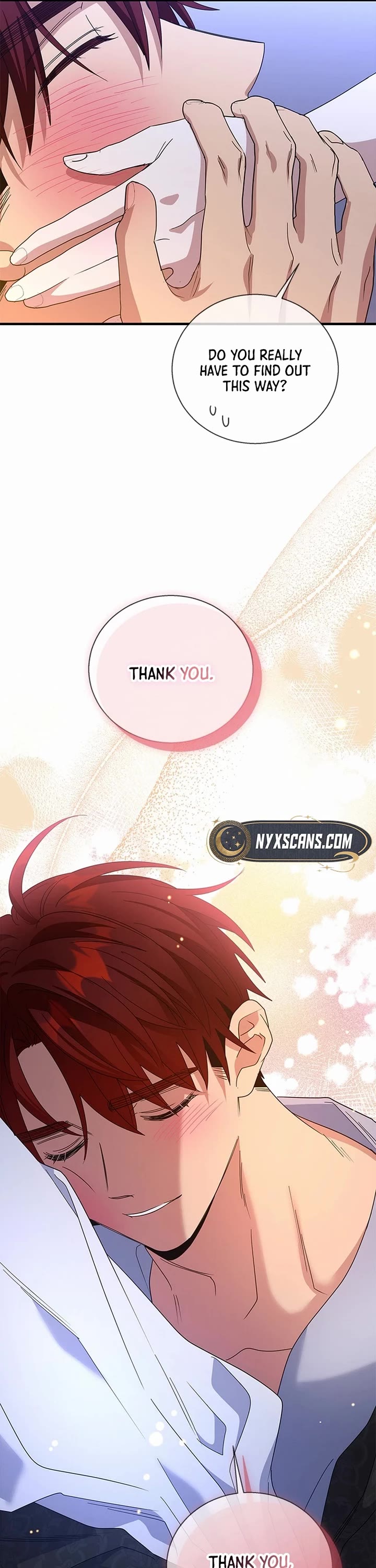 Honey, I’m Going On a Strike Chapter 149 page 5 - Chapter 149