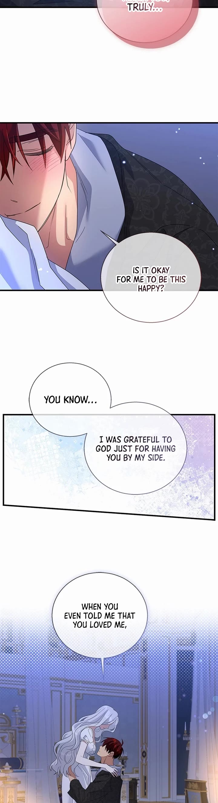 Honey, I’m Going On a Strike Chapter 149 page 6 - Chapter 149