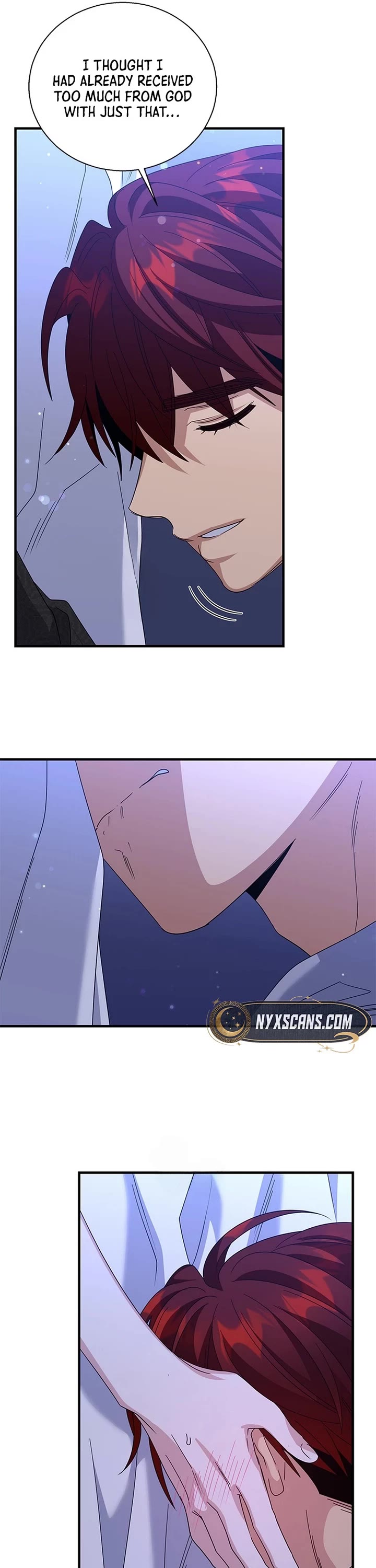 Honey, I’m Going On a Strike Chapter 149 page 8 - Chapter 149