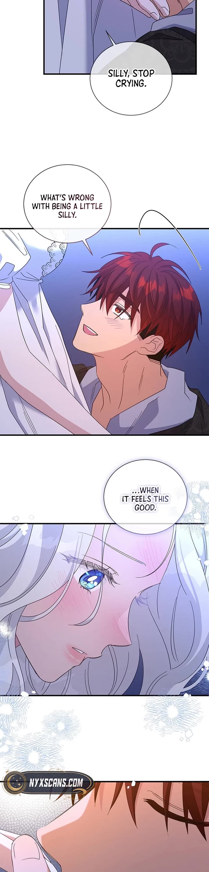 Honey, I’m Going On a Strike Chapter 149 page 9 - Chapter 149