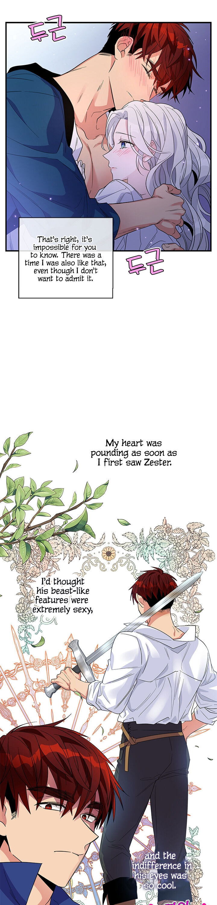 Honey, I’m Going On a Strike Chapter 15 page 1 - Chapter 15