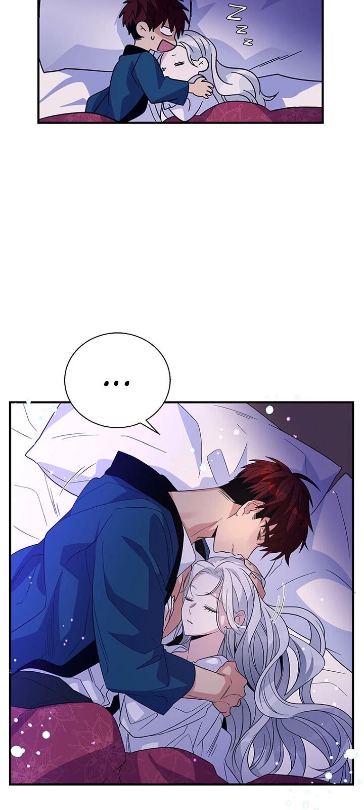 Honey, I’m Going On a Strike Chapter 15 page 10 - Chapter 15