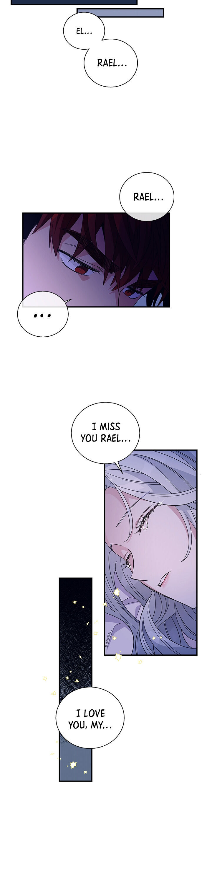 Honey, I’m Going On a Strike Chapter 15 page 12 - Chapter 15