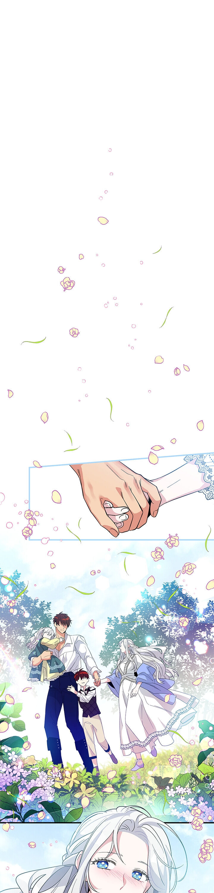 Honey, I’m Going On a Strike Chapter 15 page 13 - Chapter 15