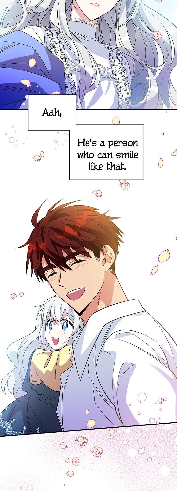 Honey, I’m Going On a Strike Chapter 15 page 14 - Chapter 15