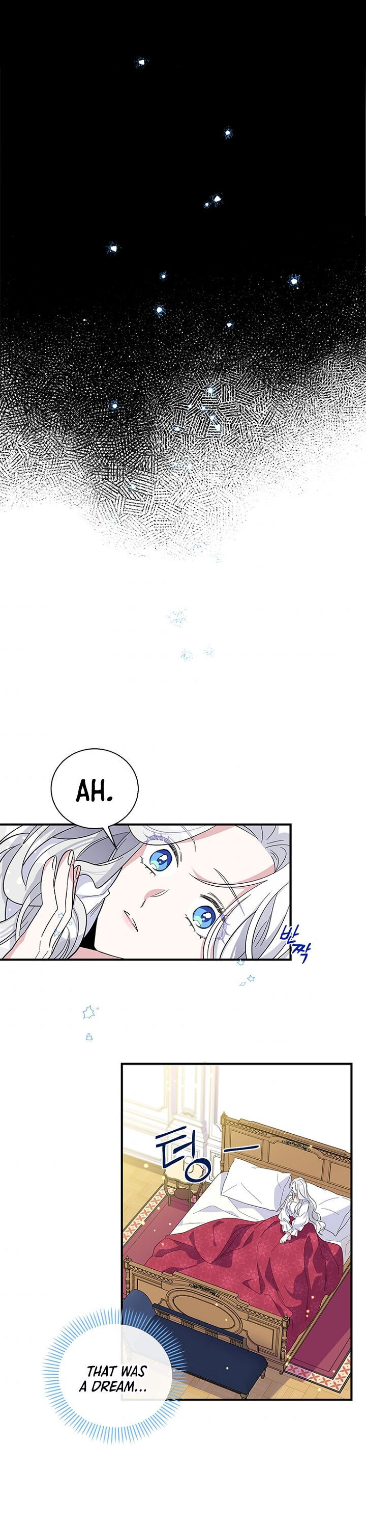 Honey, I’m Going On a Strike Chapter 15 page 16 - Chapter 15