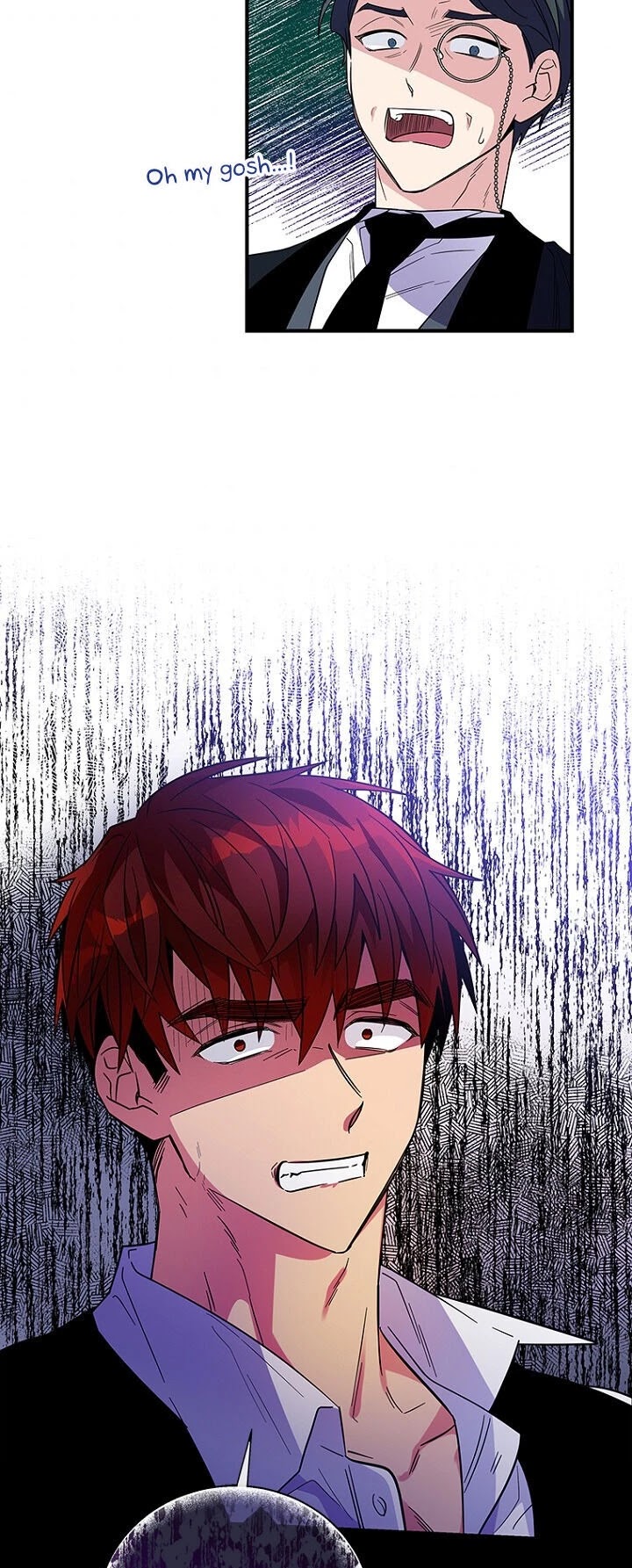 Honey, I’m Going On a Strike Chapter 15 page 28 - Chapter 15