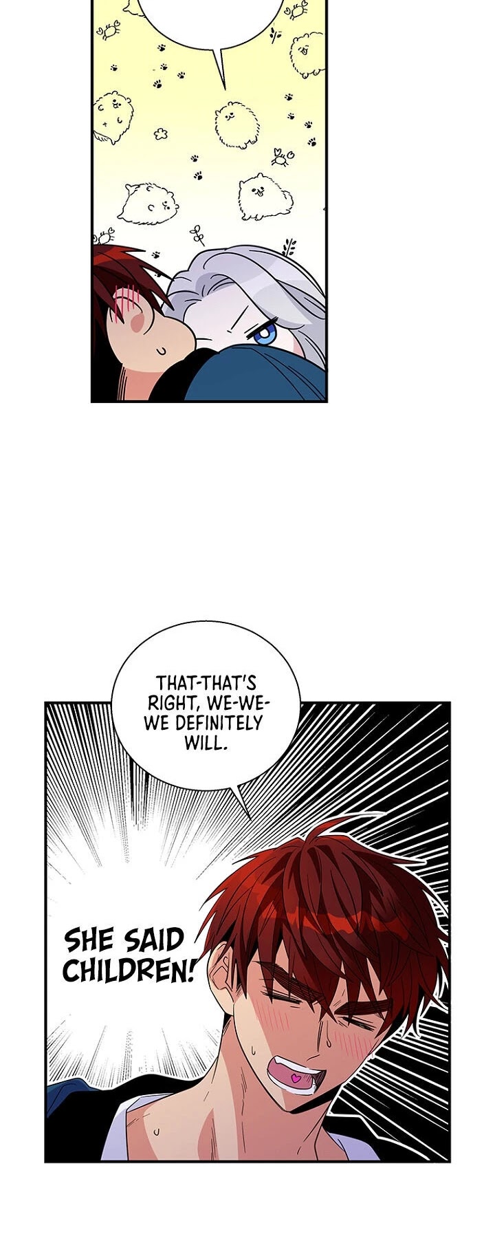 Honey, I’m Going On a Strike Chapter 15 page 5 - Chapter 15
