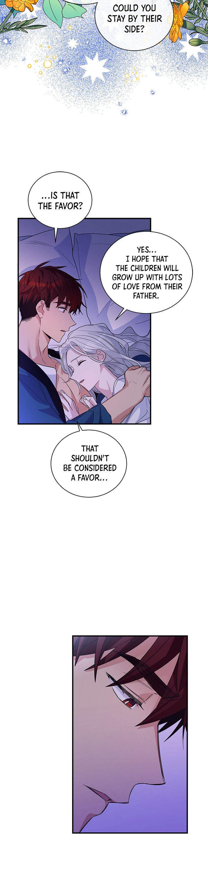 Honey, I’m Going On a Strike Chapter 15 page 7 - Chapter 15
