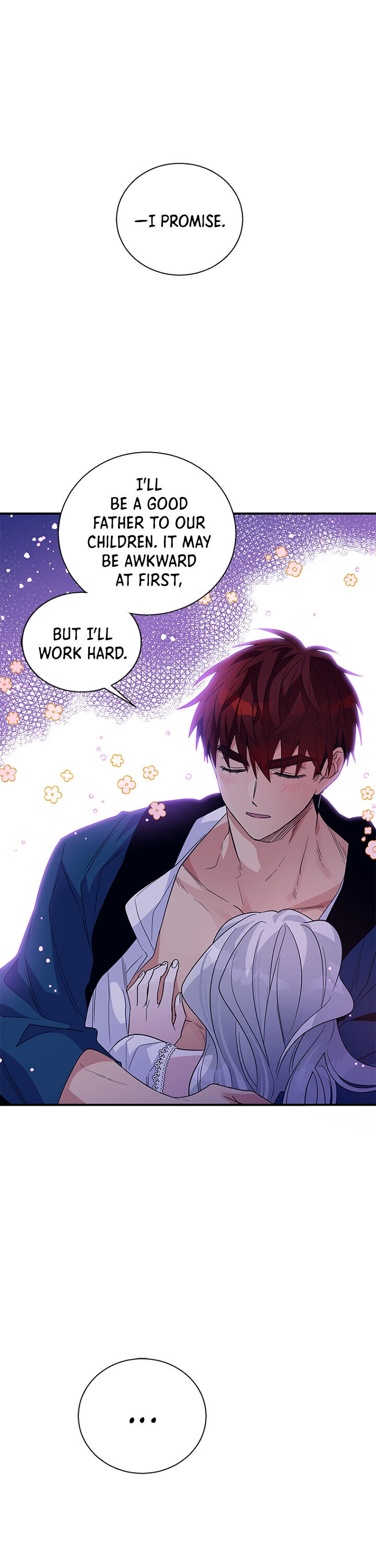 Honey, I’m Going On a Strike Chapter 15 page 8 - Chapter 15