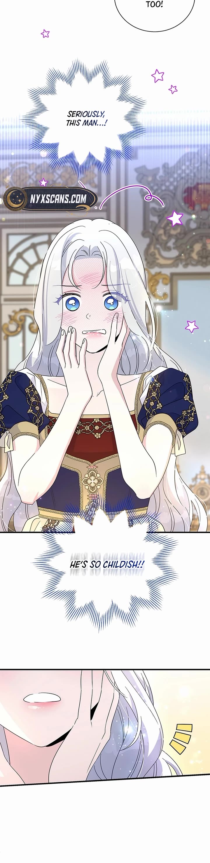 Honey, I’m Going On a Strike Chapter 150 page 10 - Chapter 150