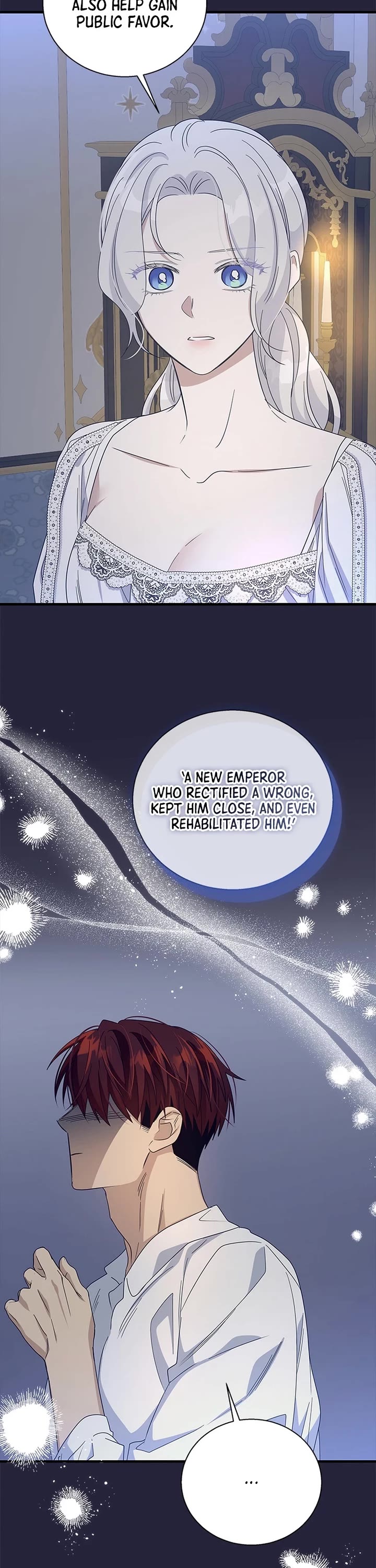 Honey, I’m Going On a Strike Chapter 150 page 18 - Chapter 150