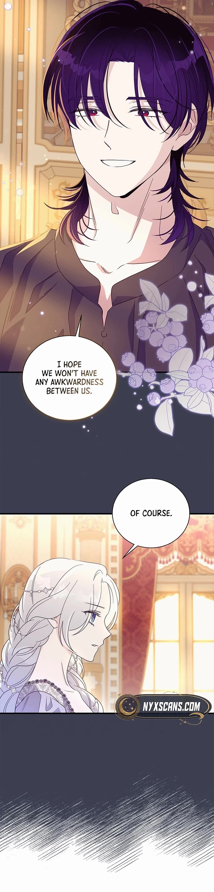 Honey, I’m Going On a Strike Chapter 150 page 23 - Chapter 150