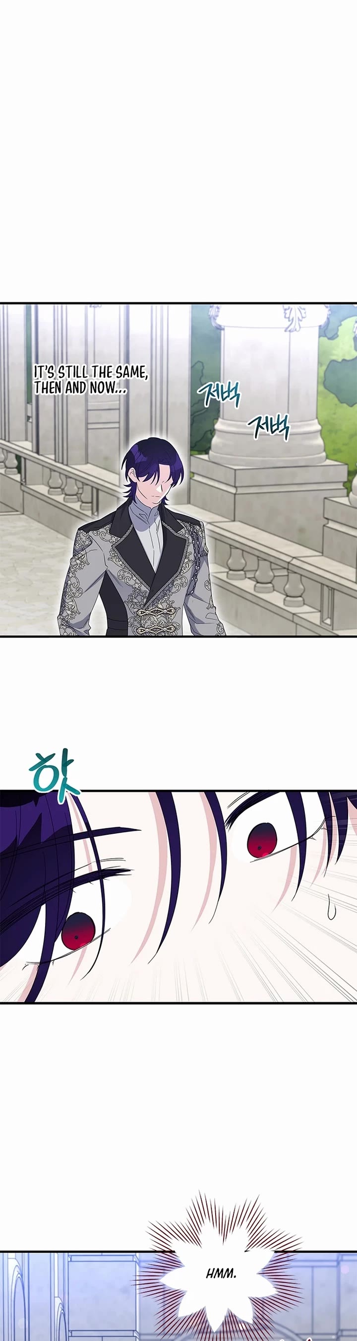 Honey, I’m Going On a Strike Chapter 150 page 24 - Chapter 150