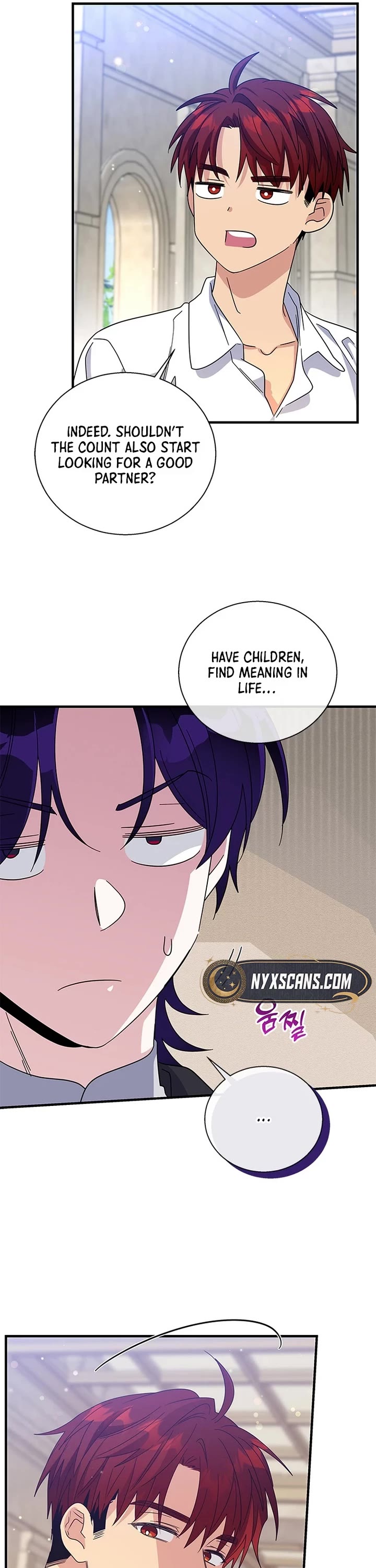 Honey, I’m Going On a Strike Chapter 150 page 26 - Chapter 150