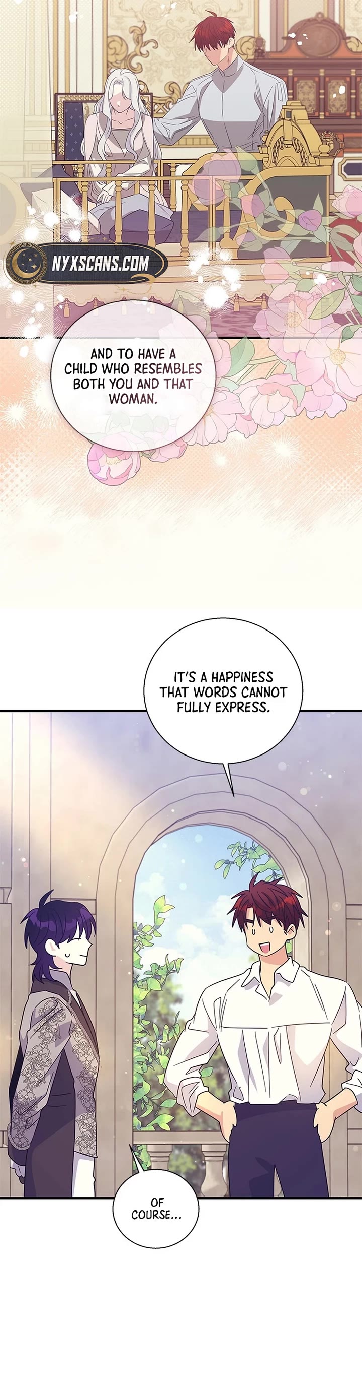Honey, I’m Going On a Strike Chapter 150 page 28 - Chapter 150