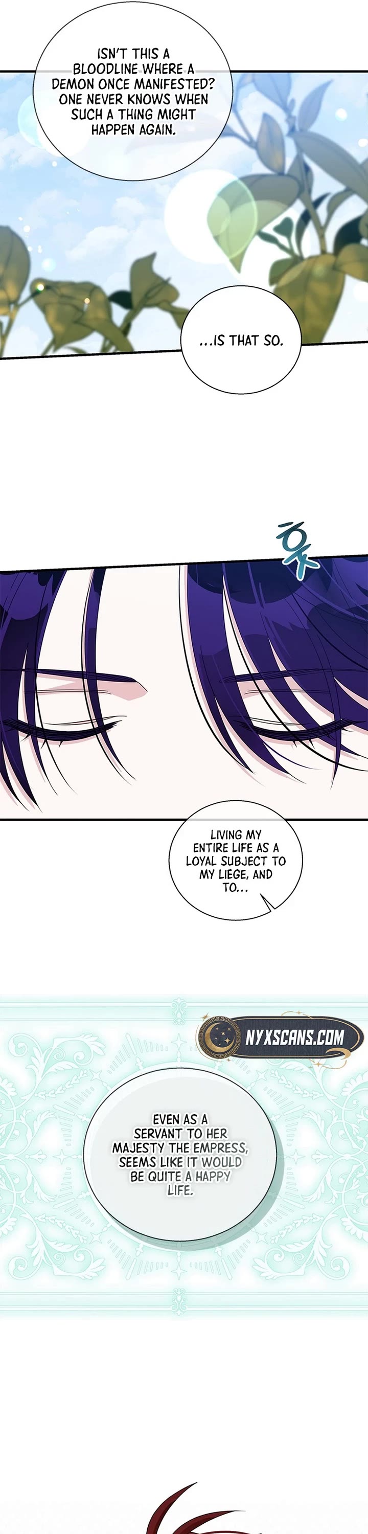 Honey, I’m Going On a Strike Chapter 150 page 32 - Chapter 150