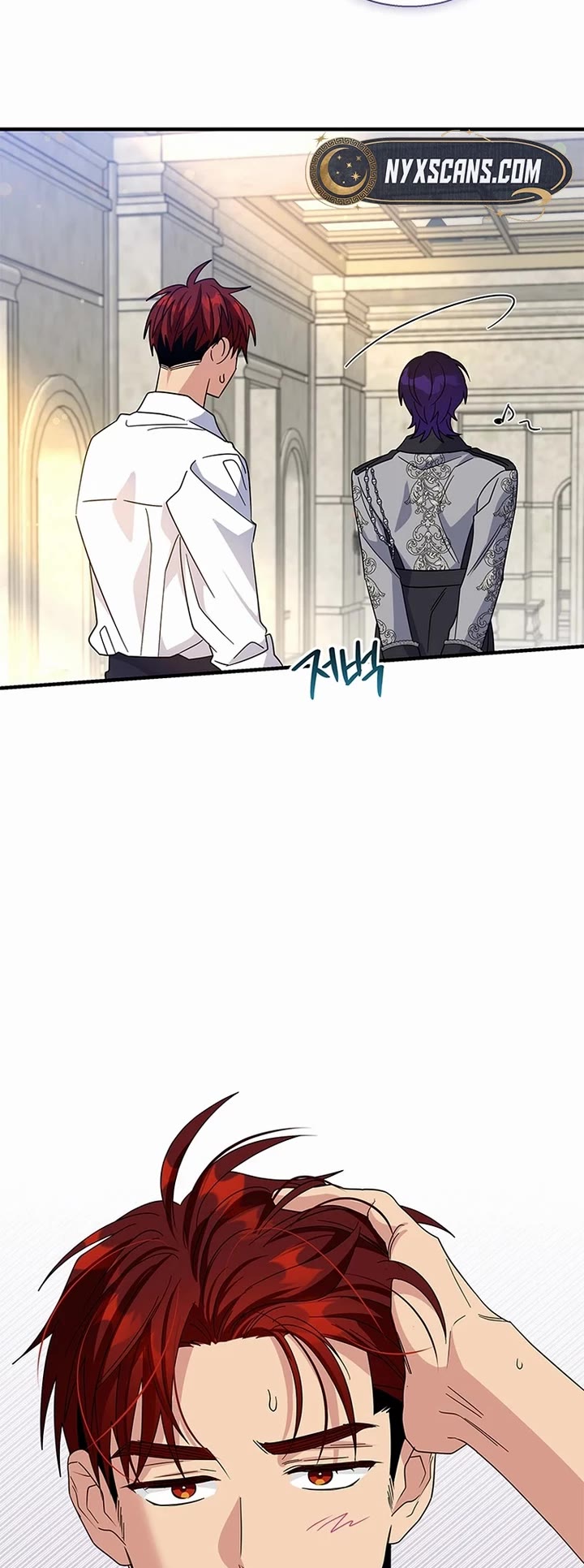 Honey, I’m Going On a Strike Chapter 150 page 35 - Chapter 150
