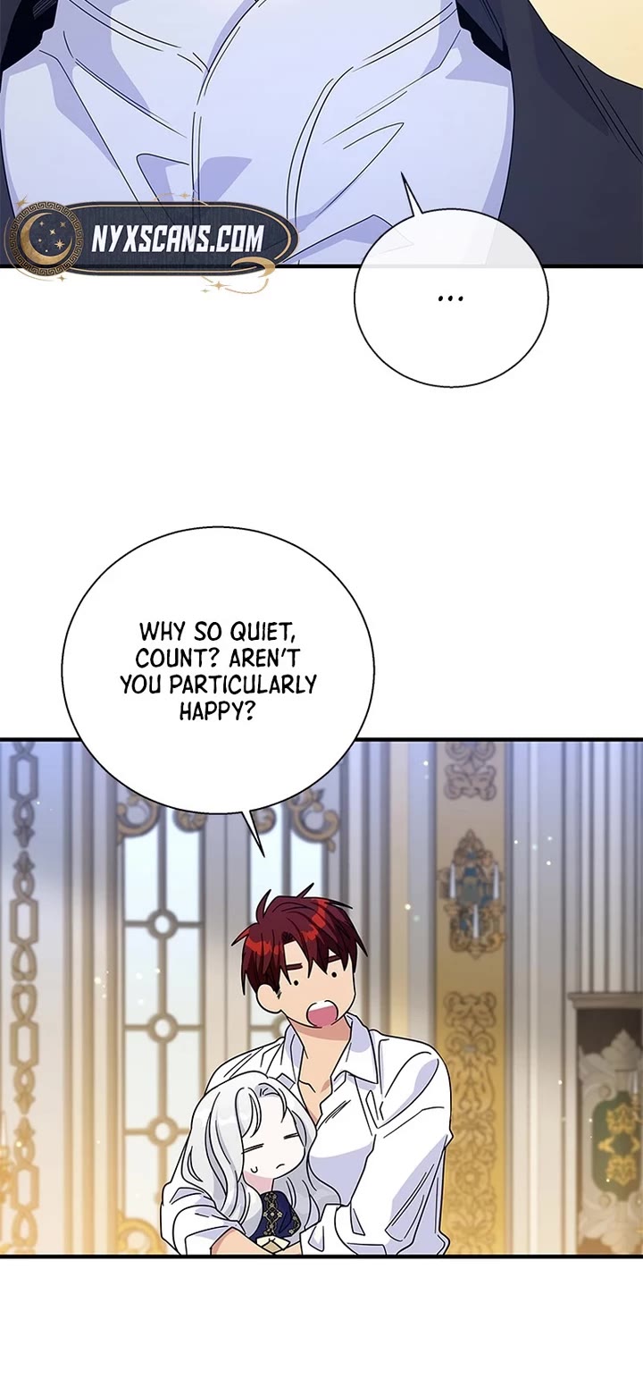 Honey, I’m Going On a Strike Chapter 150 page 4 - Chapter 150