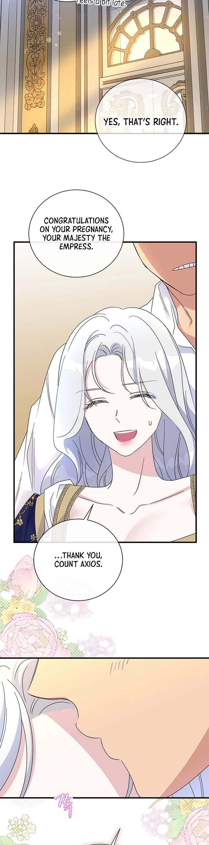 Honey, I’m Going On a Strike Chapter 150 page 6 - Chapter 150