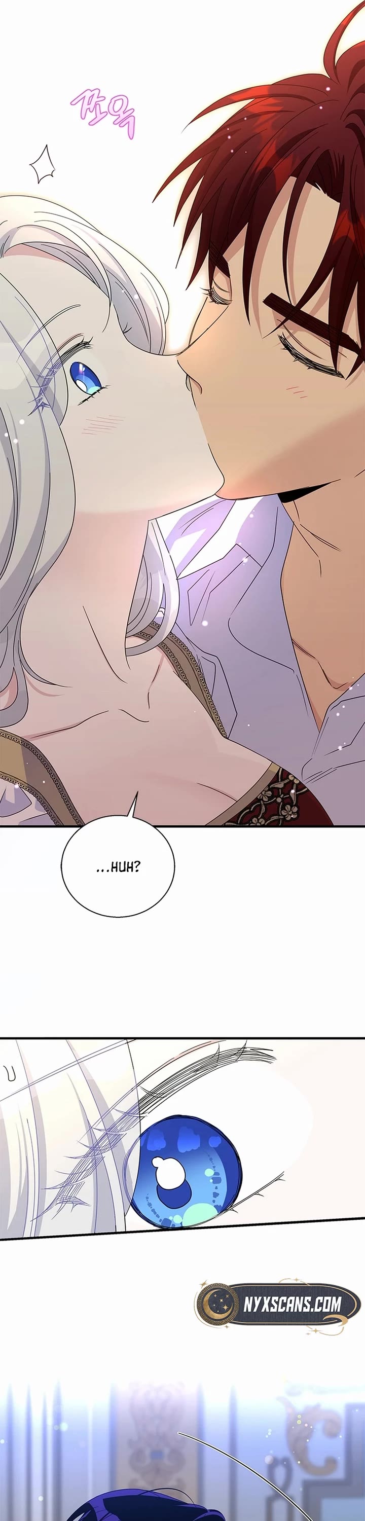 Honey, I’m Going On a Strike Chapter 150 page 8 - Chapter 150