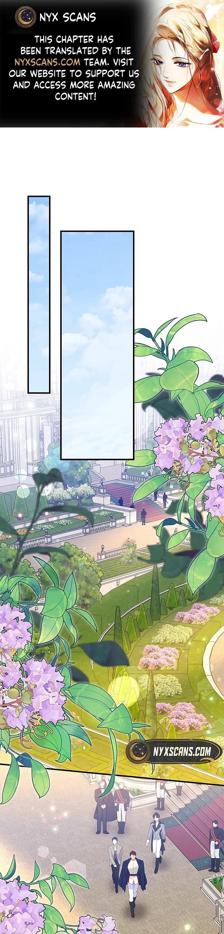 Honey, I’m Going On a Strike Chapter 151 page 1 - Chapter 151