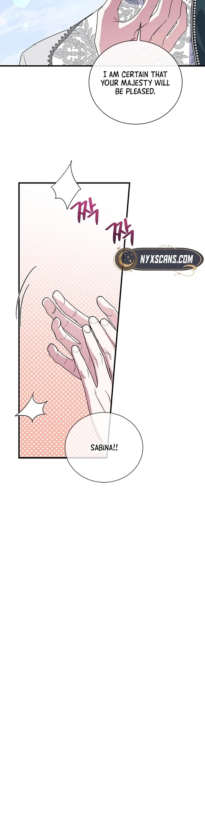 Honey, I’m Going On a Strike Chapter 151 page 13 - Chapter 151
