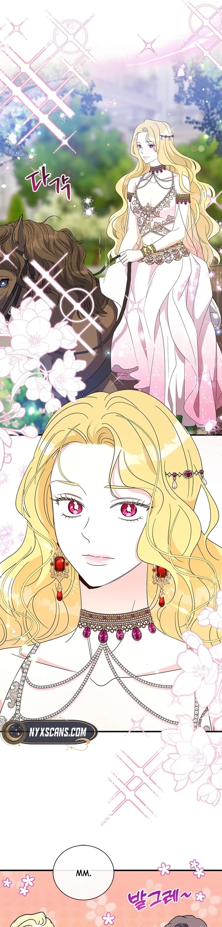 Honey, I’m Going On a Strike Chapter 151 page 15 - Chapter 151