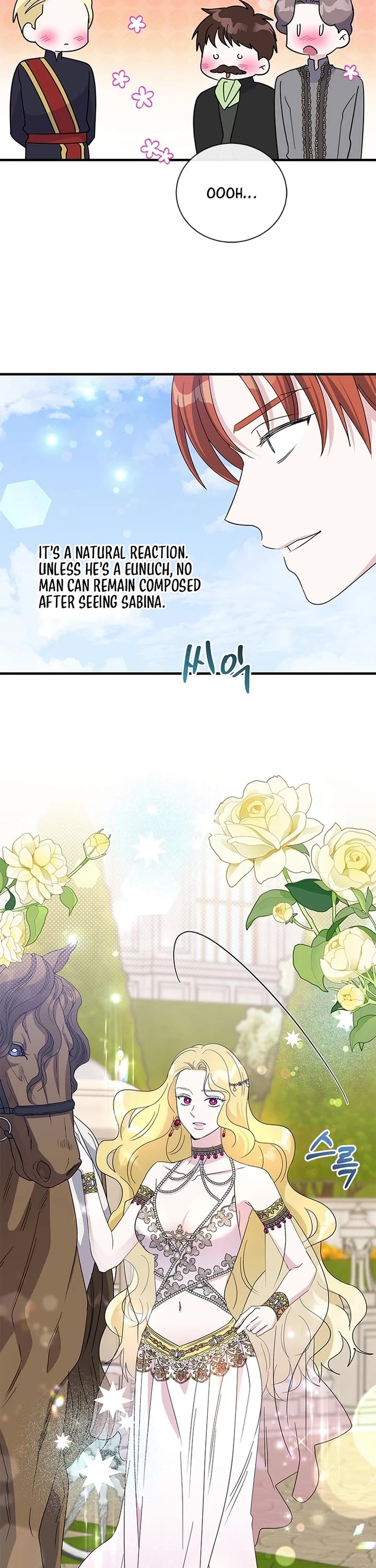 Honey, I’m Going On a Strike Chapter 151 page 16 - Chapter 151