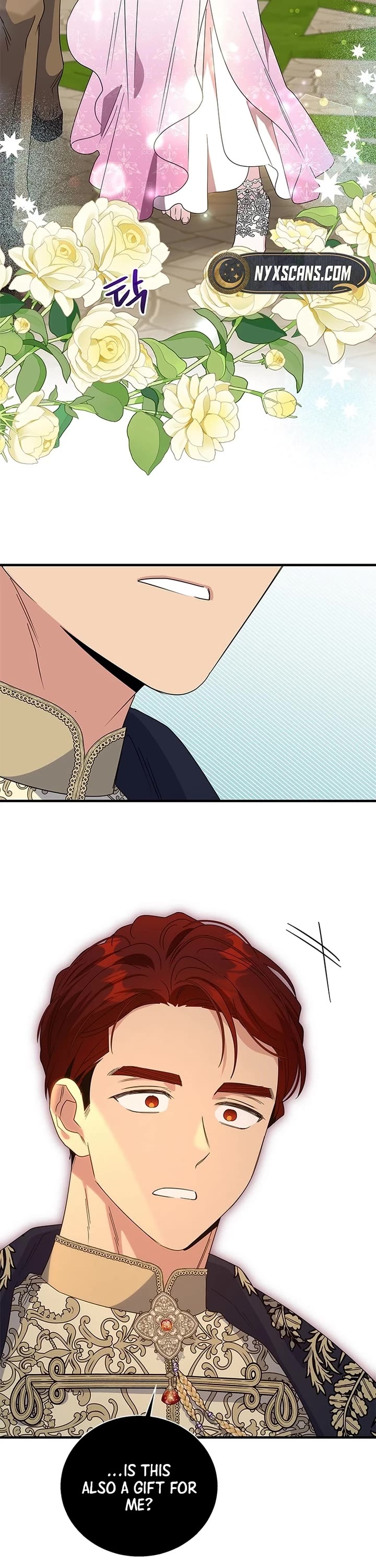 Honey, I’m Going On a Strike Chapter 151 page 17 - Chapter 151