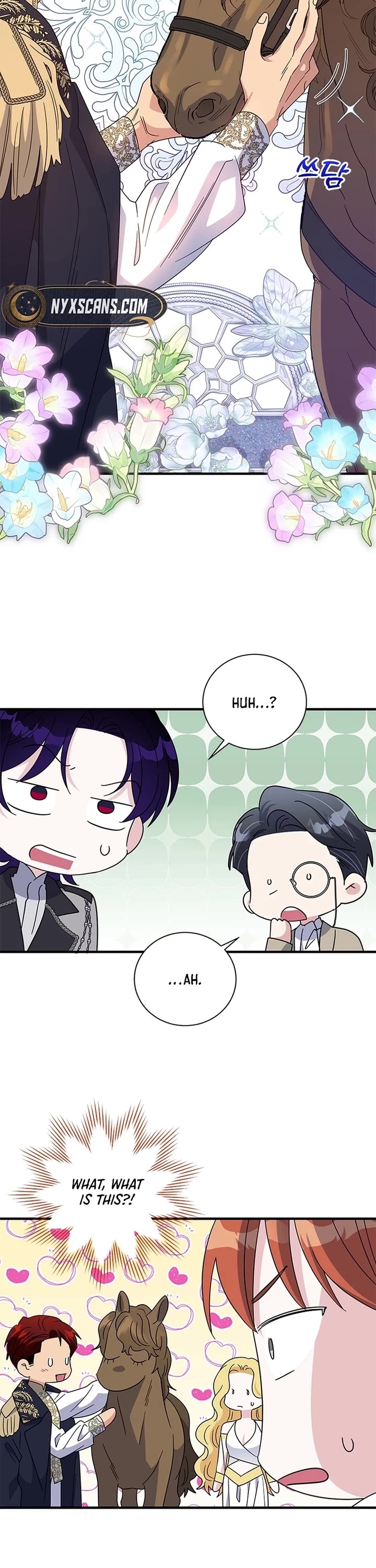 Honey, I’m Going On a Strike Chapter 151 page 23 - Chapter 151