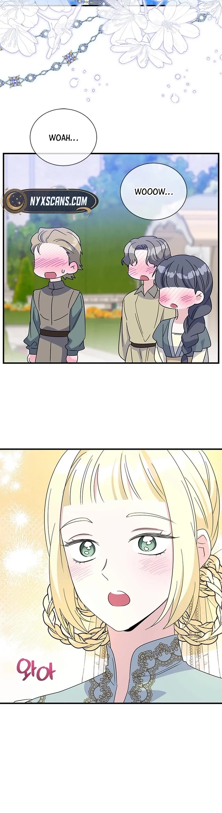 Honey, I’m Going On a Strike Chapter 151 page 29 - Chapter 151