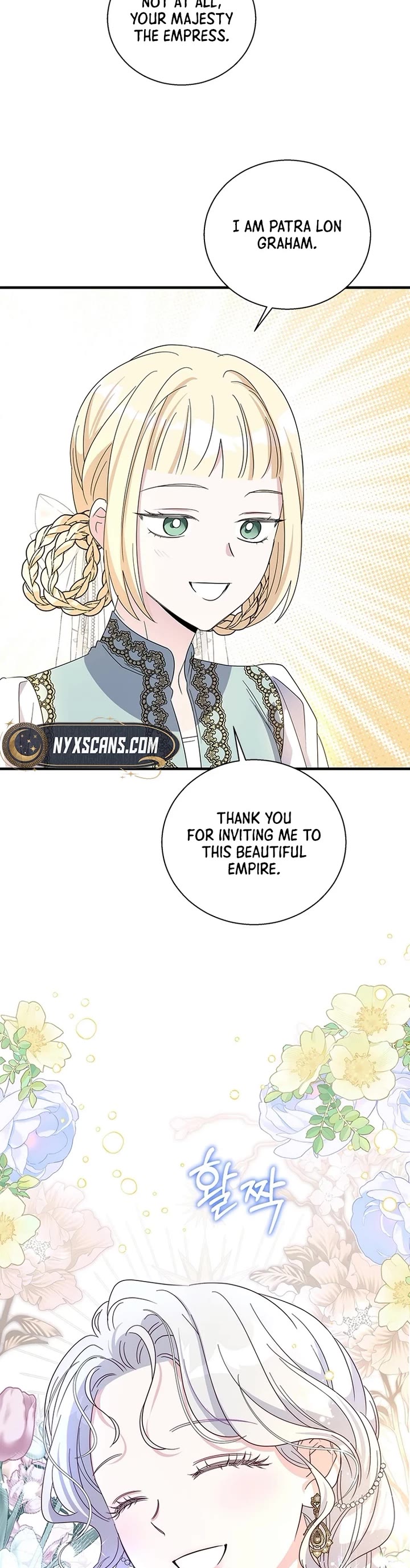 Honey, I’m Going On a Strike Chapter 151 page 34 - Chapter 151