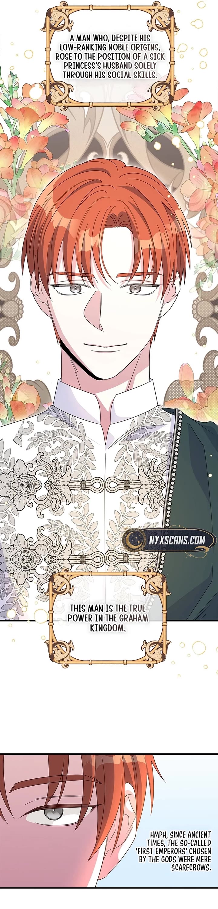 Honey, I’m Going On a Strike Chapter 151 page 7 - Chapter 151