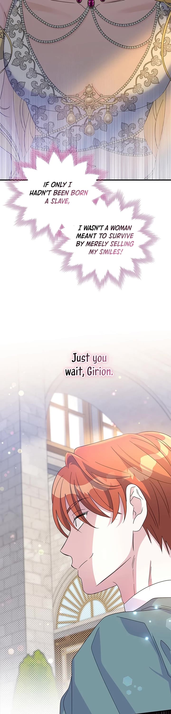 Honey, I’m Going On a Strike Chapter 152 page 12 - Chapter 152