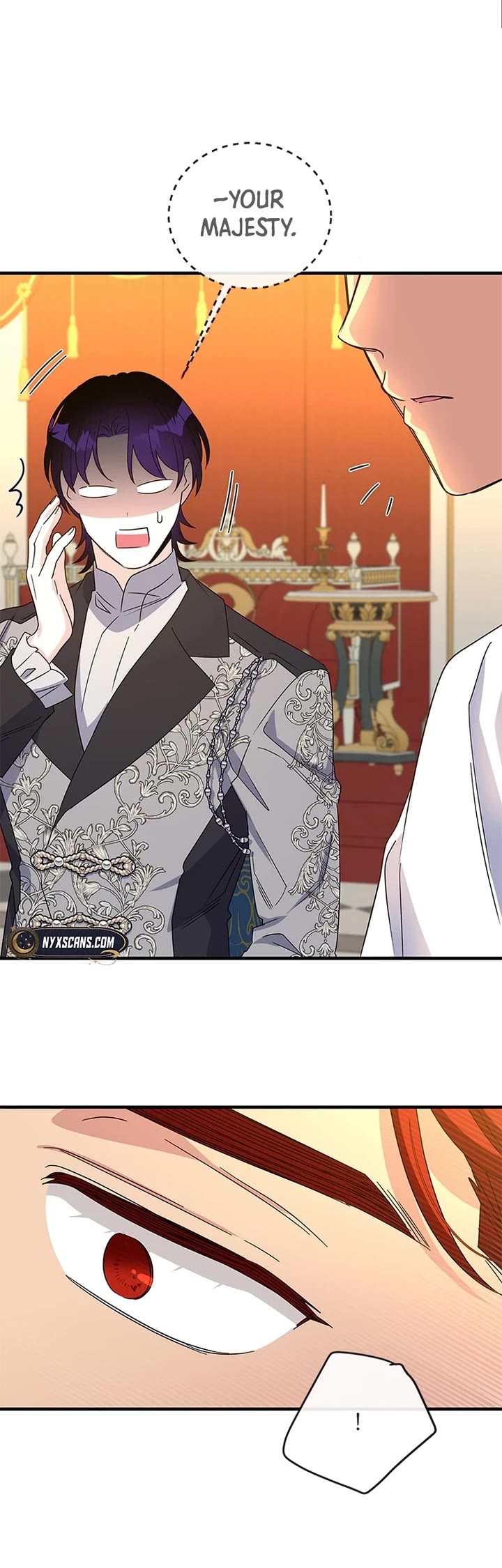 Honey, I’m Going On a Strike Chapter 152 page 19 - Chapter 152