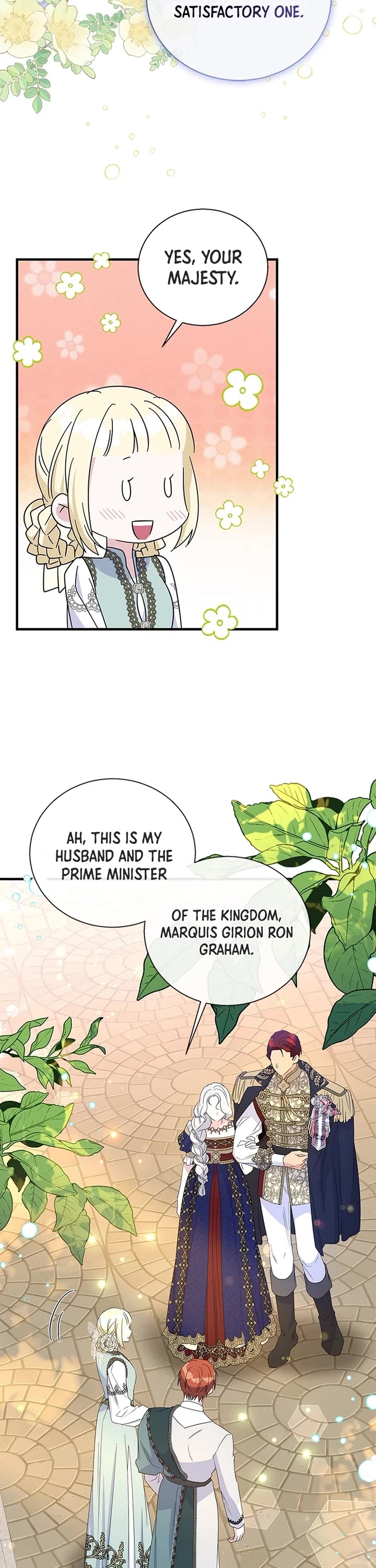 Honey, I’m Going On a Strike Chapter 152 page 2 - Chapter 152