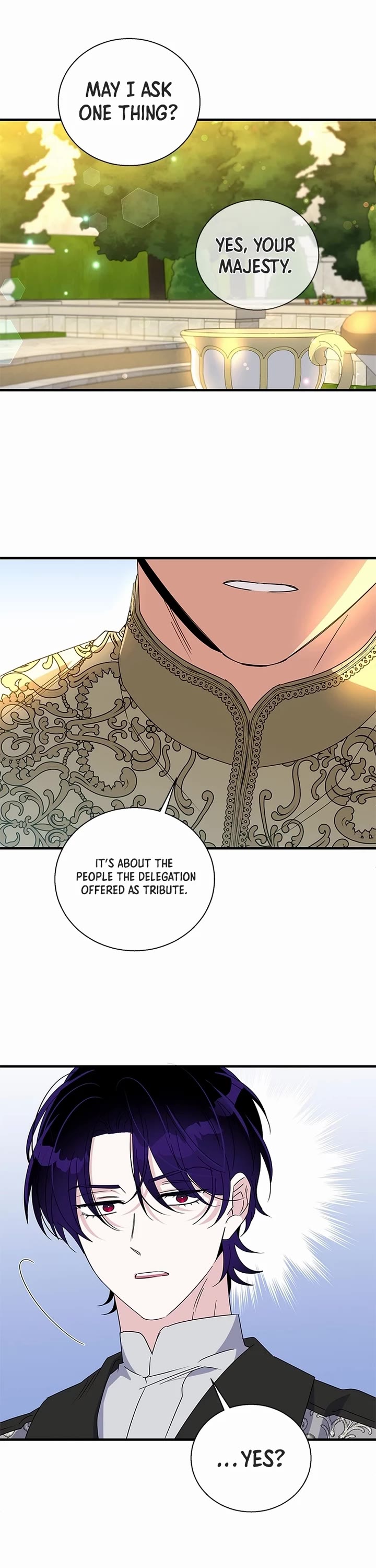 Honey, I’m Going On a Strike Chapter 152 page 26 - Chapter 152