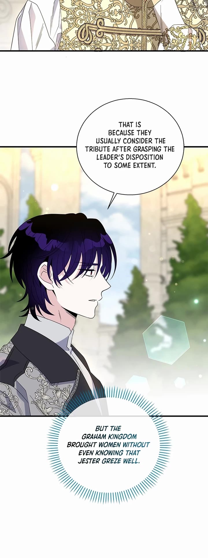 Honey, I’m Going On a Strike Chapter 152 page 29 - Chapter 152