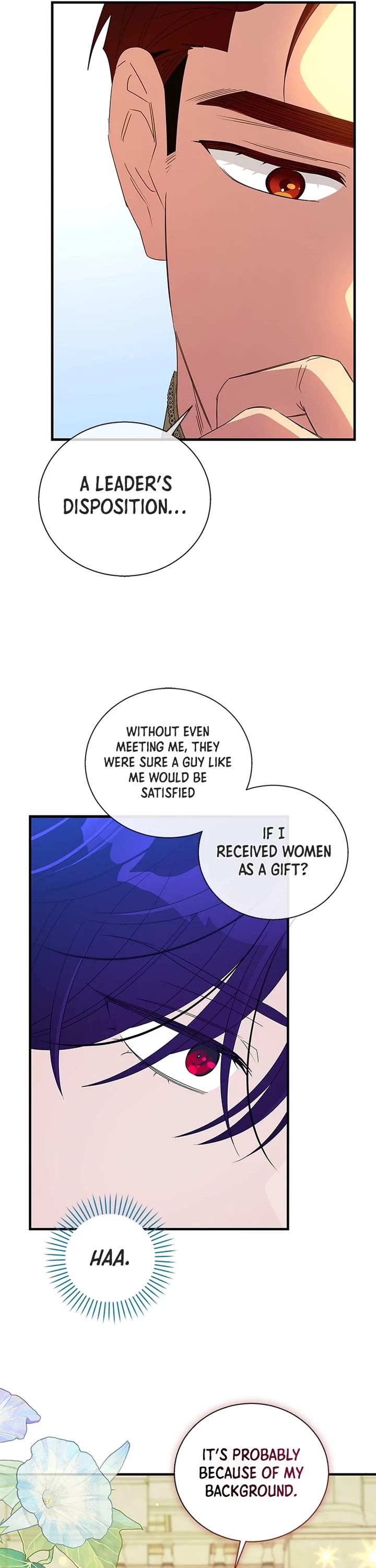 Honey, I’m Going On a Strike Chapter 152 page 30 - Chapter 152