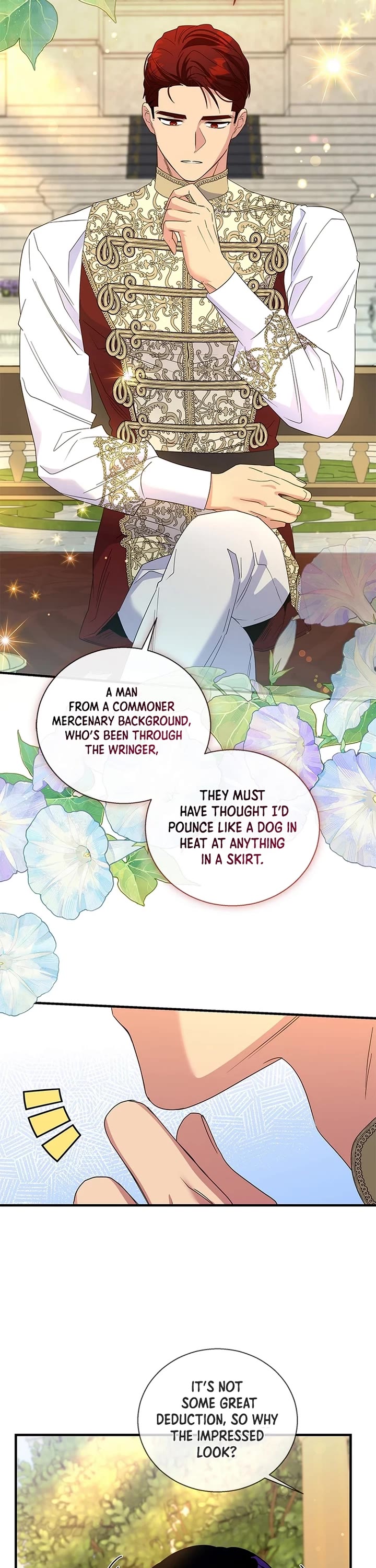 Honey, I’m Going On a Strike Chapter 152 page 31 - Chapter 152